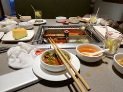 -海底捞火锅(方塔东街店)