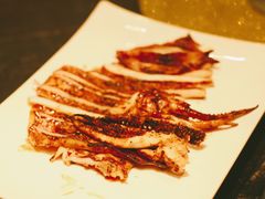-喜悦小串海鲜烧烤大排档(高新万达店)