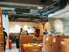 -小森师傅(宝安大仟里店)