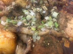 -鹍记特色牛杂面