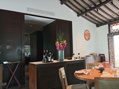 -宁波柏悦酒店·钱湖渔港