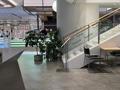 -M Stand(宁波万象城店)