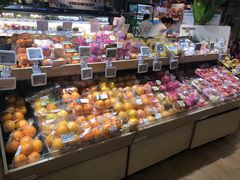 -盒马鲜生(岭南新世界店)