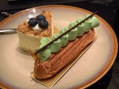 -上海苏宁宝丽嘉酒店·Cafe Bellagio西餐厅