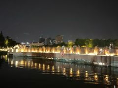 -南通濠河风景名胜区