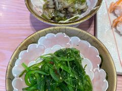 -晴季寿司(红旗街万达店)