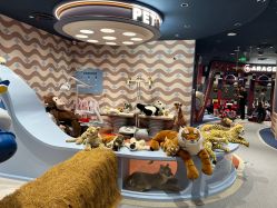-奈尔宝家庭中心·亲子餐厅(北京东坝万达店)