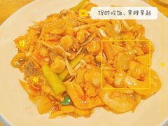 -陈傻子餐厅(世纪都会店)