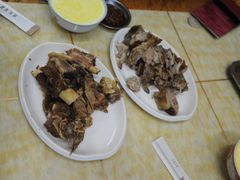 -清真益鑫羊肉手抓馆(南大街店)