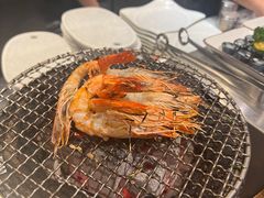 -橘焱胡同烧肉夜食(BFC外滩金融中心店)