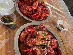 -五七小李子油焖大虾(总店)