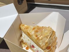 -德南面包房(尚都店)