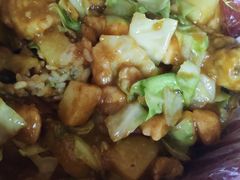 -胖哥料理(兴义里店)