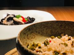 -菩提素素食餐厅(晶郦馆店)