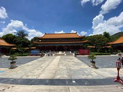-珠海圆明新园
