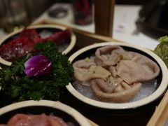 -丙申臺火锅