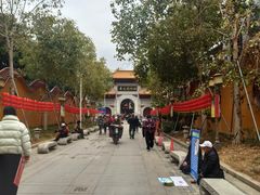 -福州开元寺