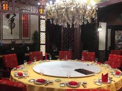 包厢-卫鼎轩·曹公馆(鼓楼店)