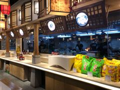 -小湘旺(港湾花园店)
