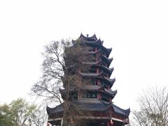 -丰都鬼城名山景区