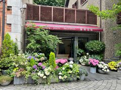 -思南书局(复兴中路店)