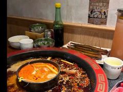-陈眼镜火锅(总店)