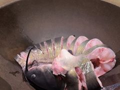 -鲜潭蒸汽石锅鱼(五道口购物中心店)