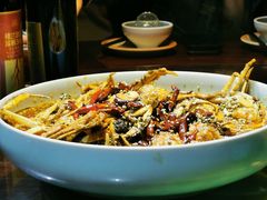 -大川先生·小龙虾·川菜(信义坊店)