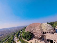 -牛首山文化旅游区