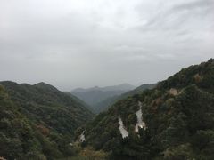 -大水川景区