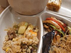 -素满香·素食自助餐厅(直营·大兴街店)