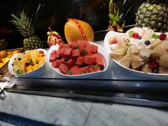 -绮梦西湖·云端餐厅(歌德店)