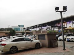 -番禺广场(市桥街道)