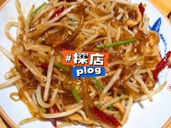 -满园烤鸭·春饼(华强广场店)