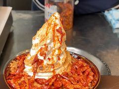 -麦丽丝红油辣椒冰淇淋(江家巷店)