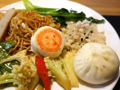-東舍食唐精品陕菜馆