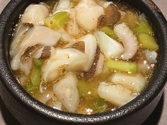 -沼津港精致料理·寿喜烧·烧鸟(龙湖南桥天街日料榜单店)