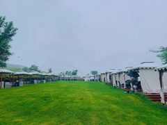 -潭柘厚院&山顶烤肉(潭柘寺店)