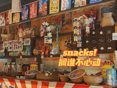 -大鲜生·亚洲菜融合小食堂