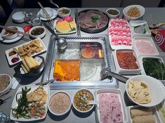 -海底捞火锅(油麻地店)