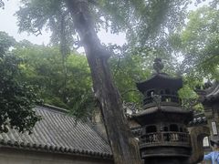 -青岛崂山太清宫