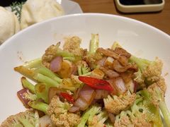 -奉天小馆·非遗东北菜(沈阳万象城店)