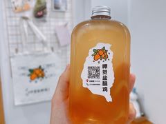 -呷贺盐酥鸡(抄纸巷店)