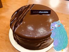-Awfully Chocolate(来福士广场店)