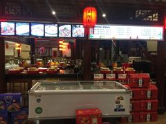 -正阳春烤鸭店(杨楼店)
