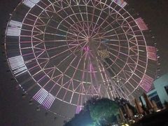 -南昌之星摩天轮