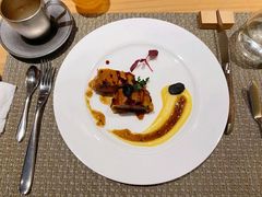 惠灵顿牛排-香樟花园法式铁板烧(恒隆广场店)