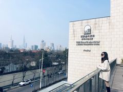 景观位-行者书屋大堂吧 ·下午茶(南京圣和府邸酒店)