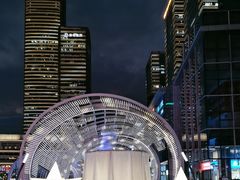 -深圳湾万象城(南山店)