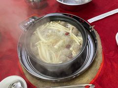 -花苑美食横琴生蚝火锅(拱北粤华路店)